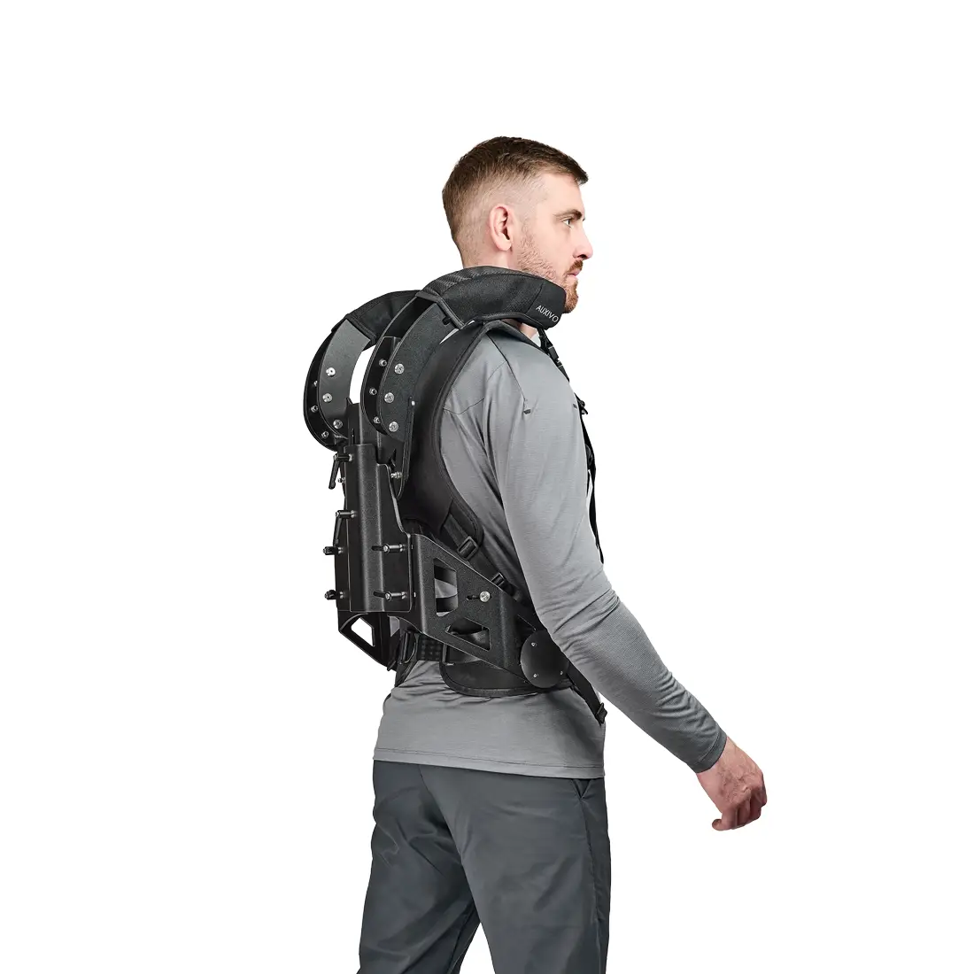 AUXIVO - CarrySuit