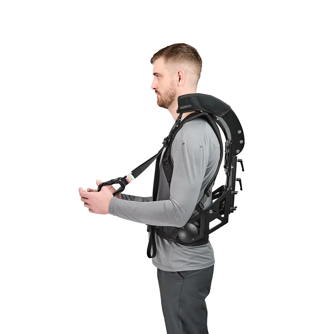 AUXIVO - CarrySuit