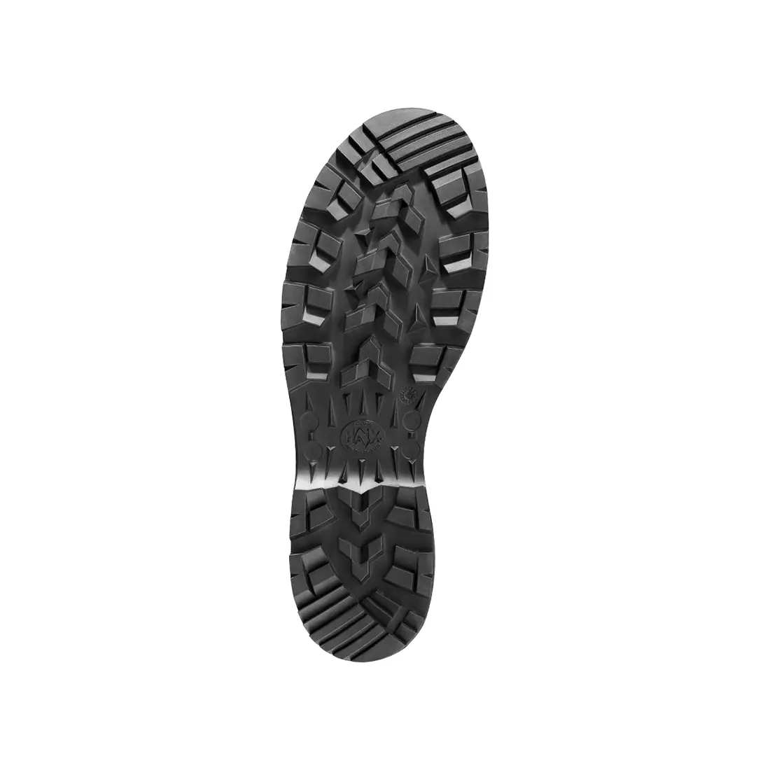 HAIX - TREKKER MOUNTAIN 2.0 S3 high braun
