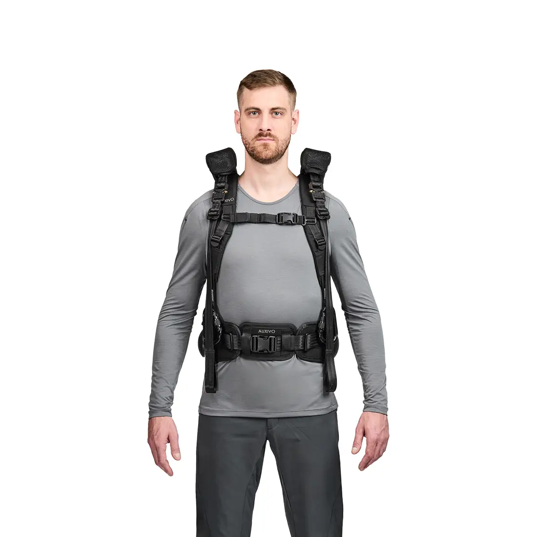 AUXIVO - CarrySuit